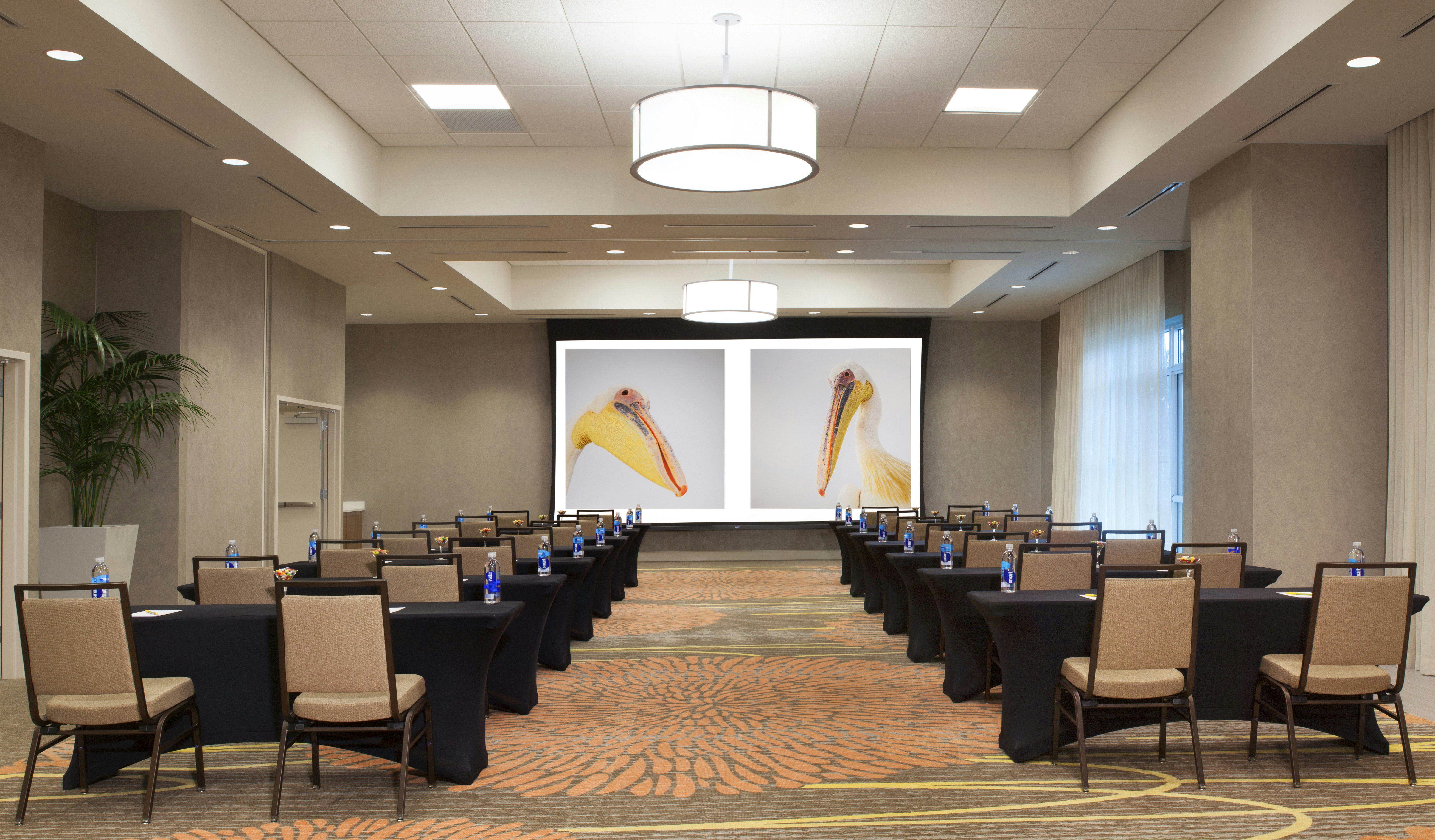 Hilton Garden Inn Miami Dolphin Mall 56/73