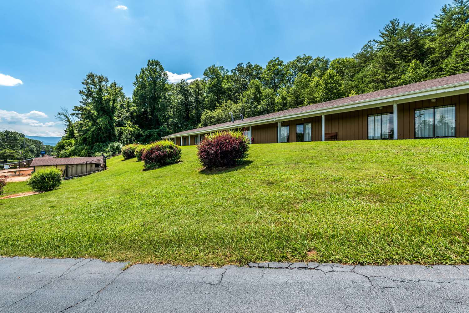 Americas Best Value Inn Franklin 21/24