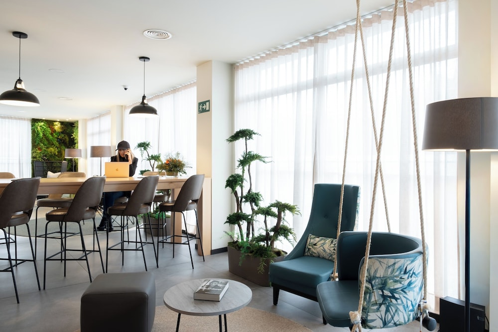 ibis Styles Santander 33/55