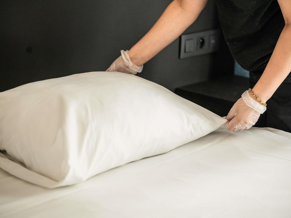 Ibis Styles Liege Guillemins 33/71