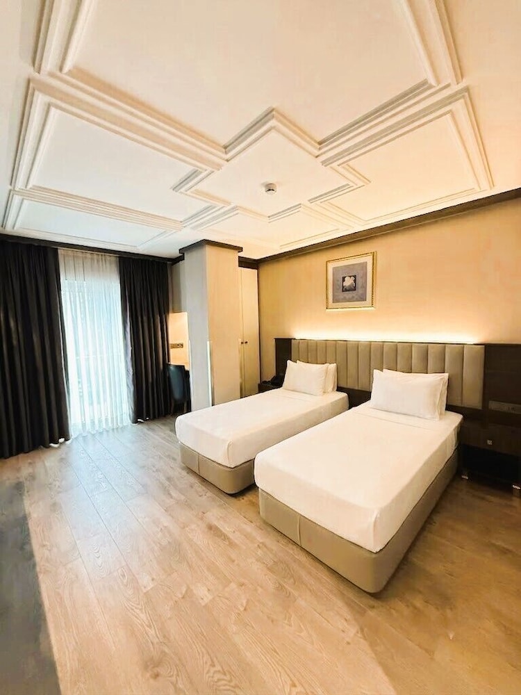 Residence Hotel 15/49
