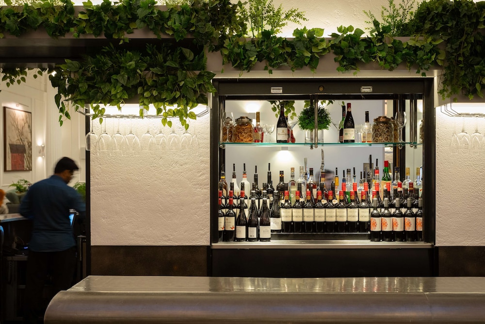Radisson Blu Hotel London Euston Square in LONDON