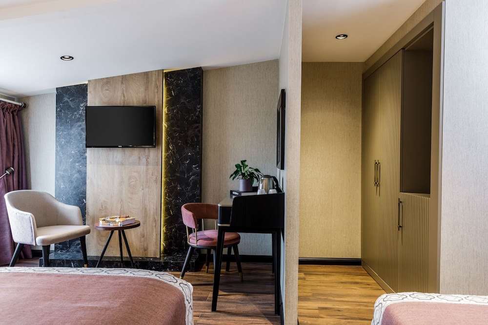 Euro Design Hotel 22/71