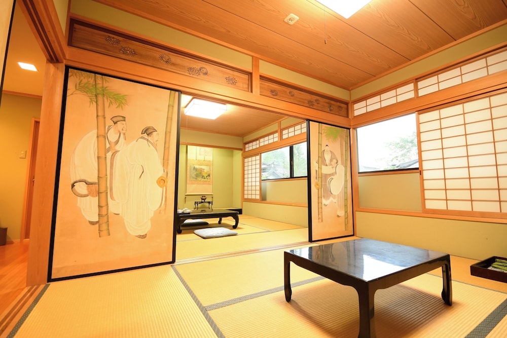 Koyasan Shukubo Fugenin 21/50