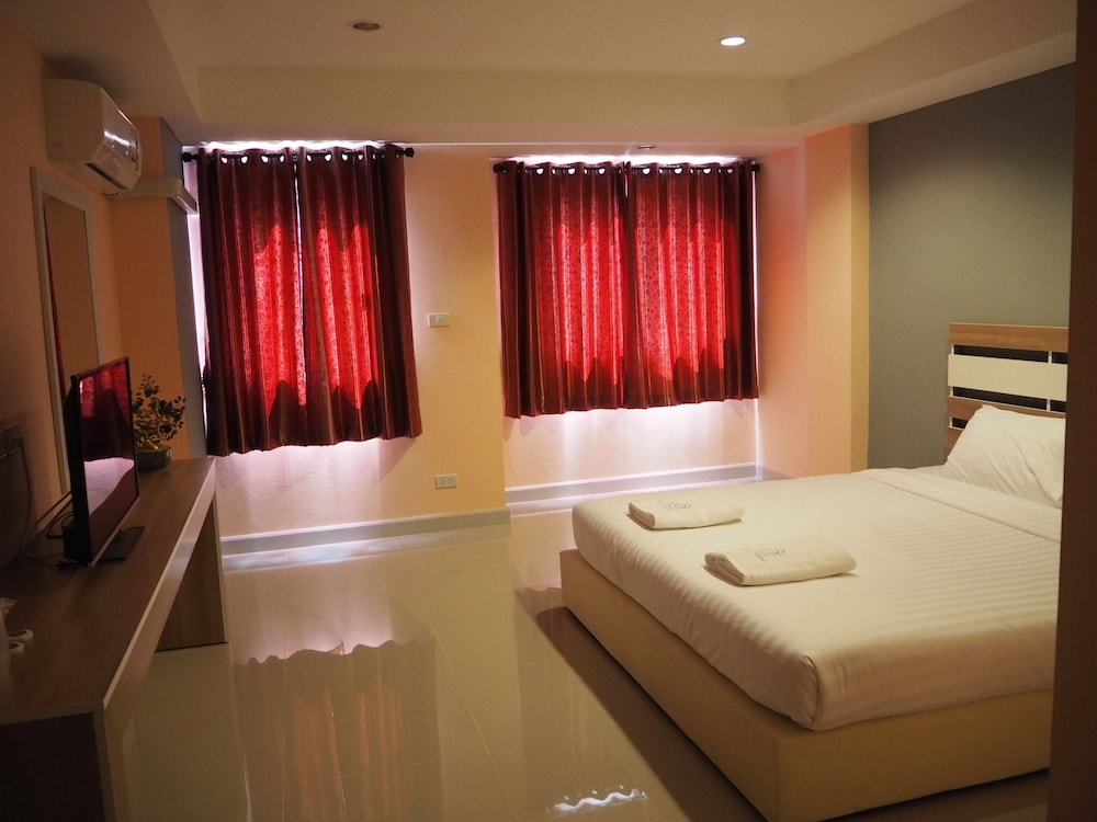 D Sabai Residence 5/23