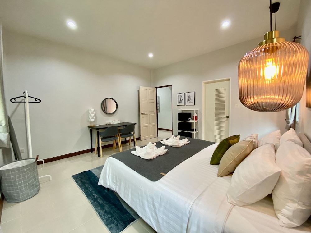 Baan Patcharintorn Samui 13/29