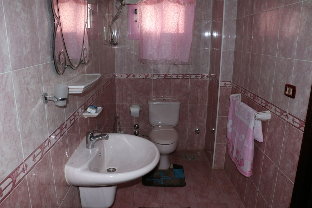 Ramosa Guest House 42/45