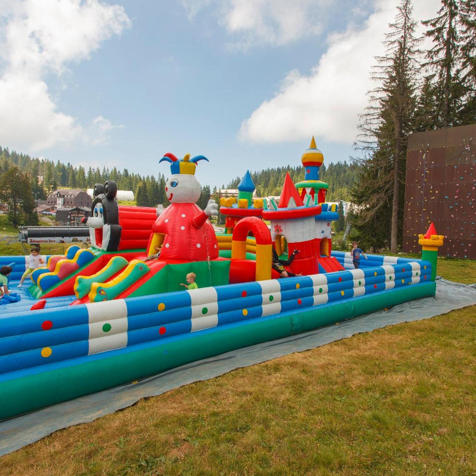 Termag Hotel Jahorina 42/50