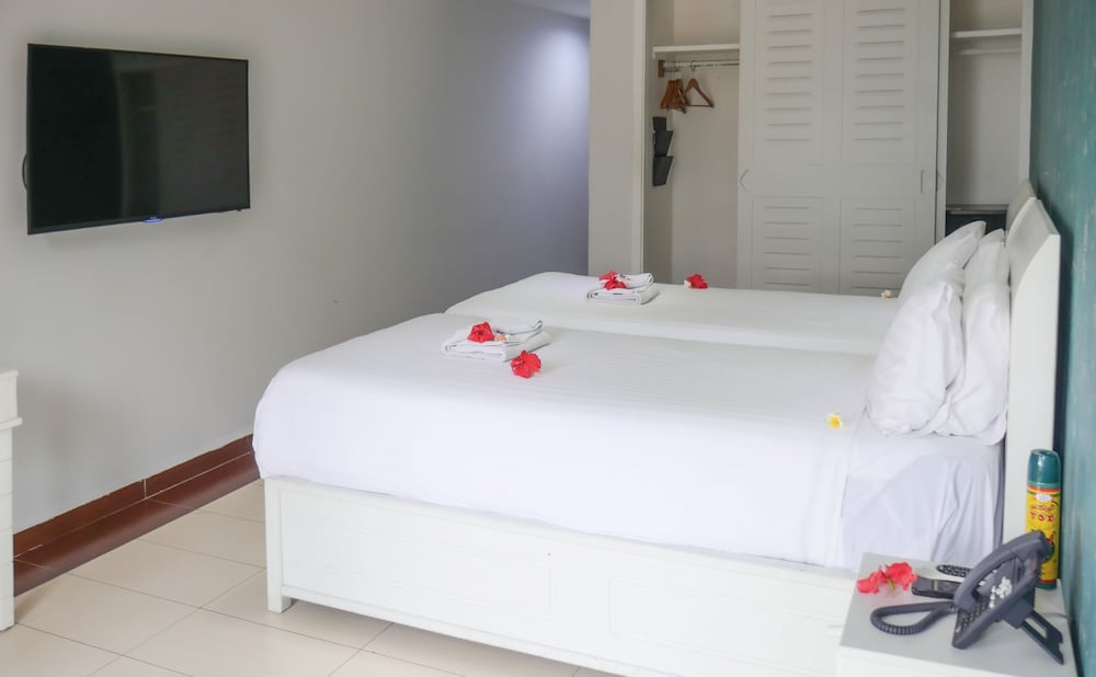 Golden Tulip Grande Comore Moroni Resort And Spa 38/70
