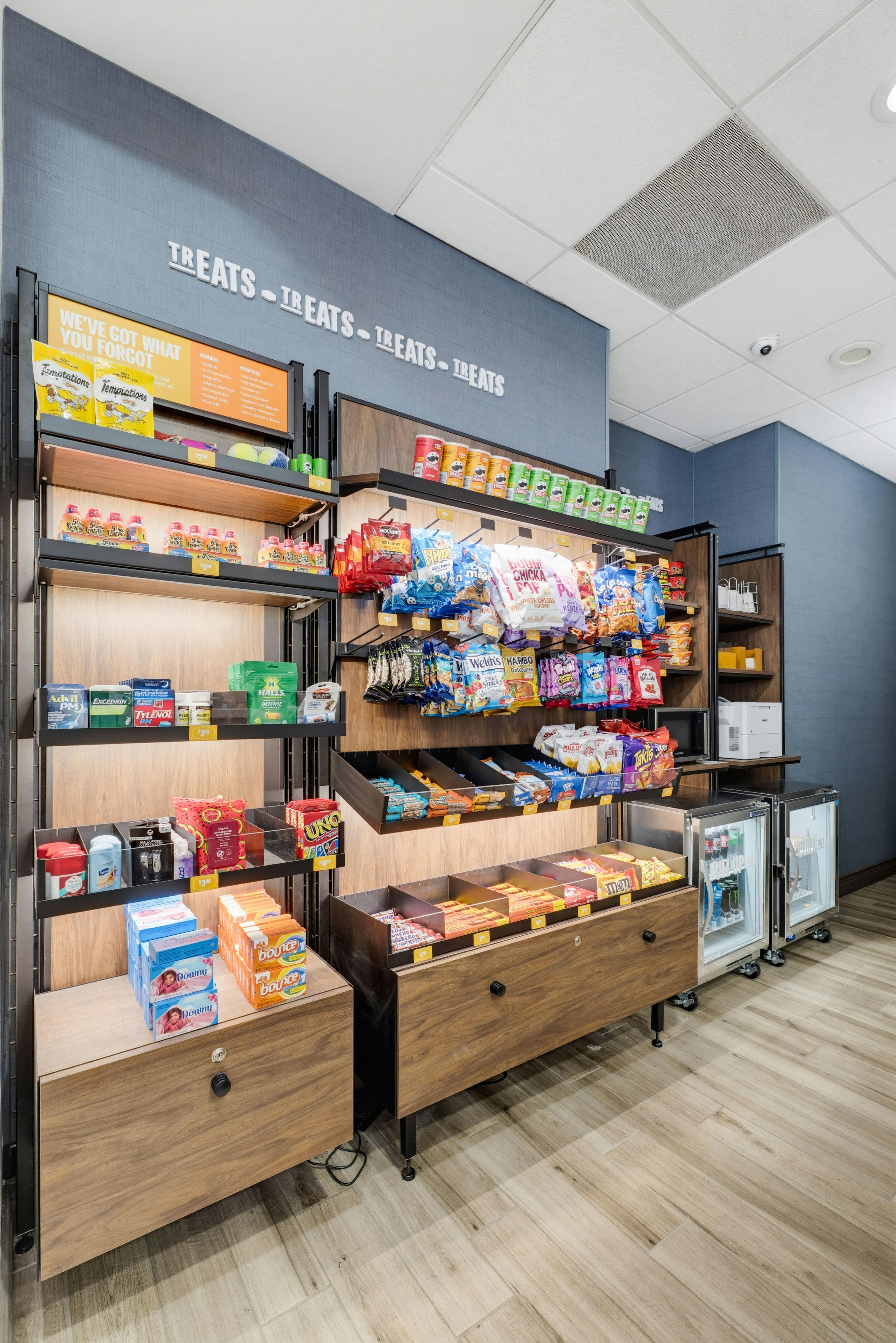 Hampton Inn by Hilton Detroit Dearborn 42/43