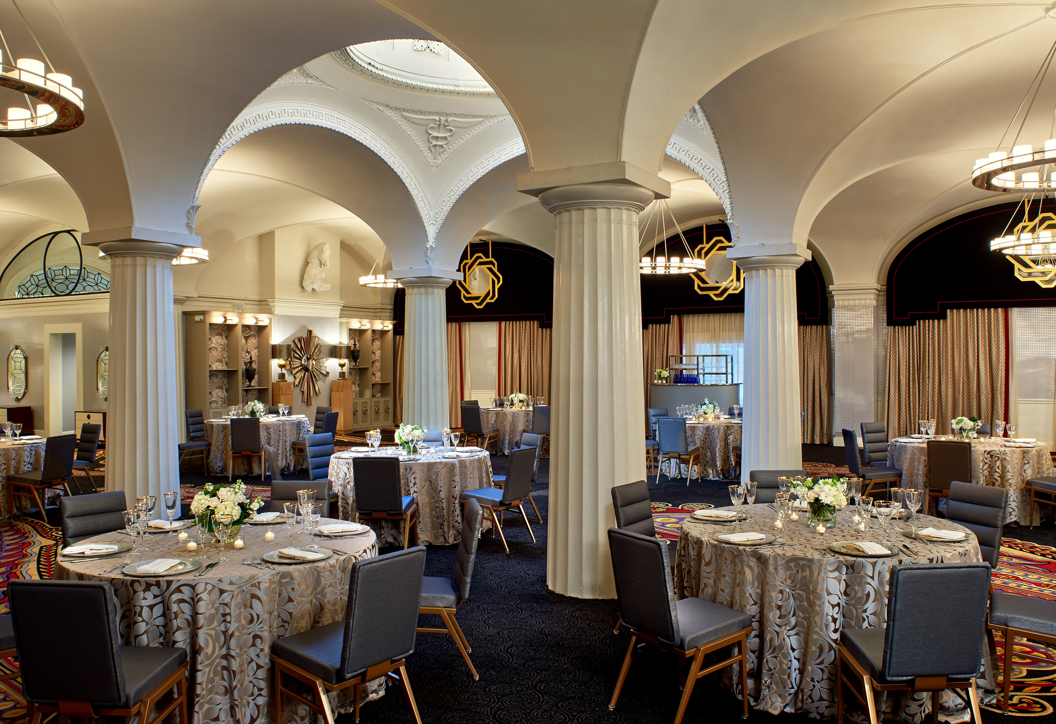 Kimpton Hotel Monaco Washington Dc 58/76