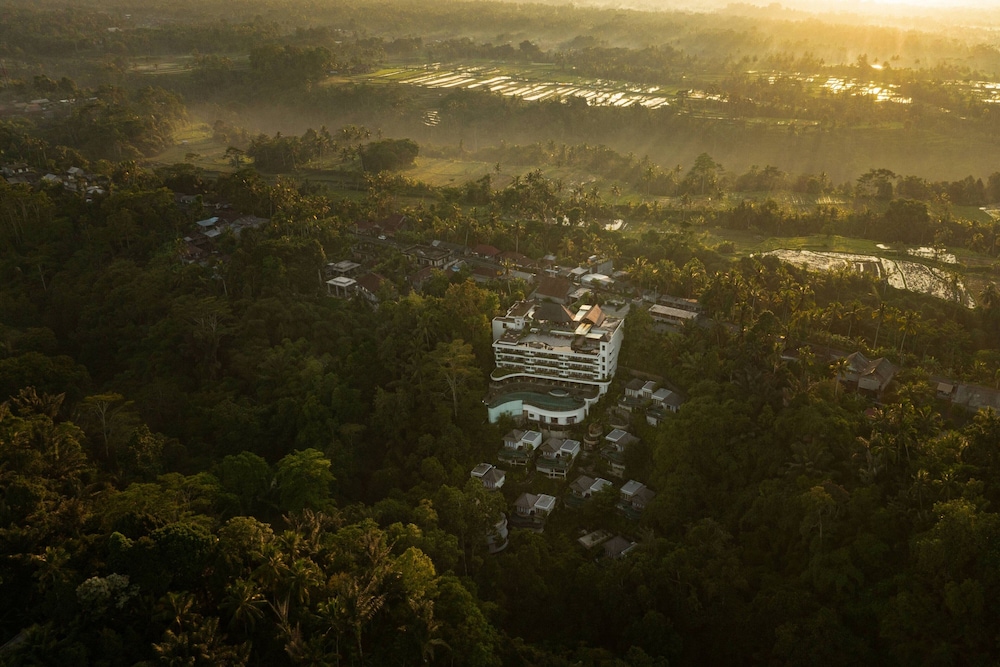 Cicada Luxury Resort Ubud 64/75
