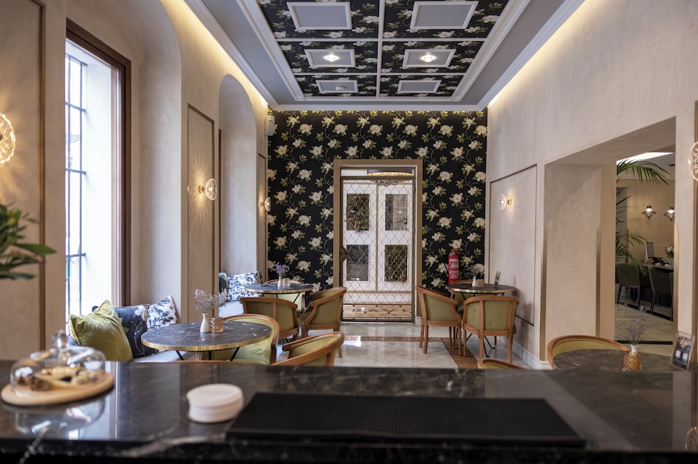 Hotel Gravina 51 38/59