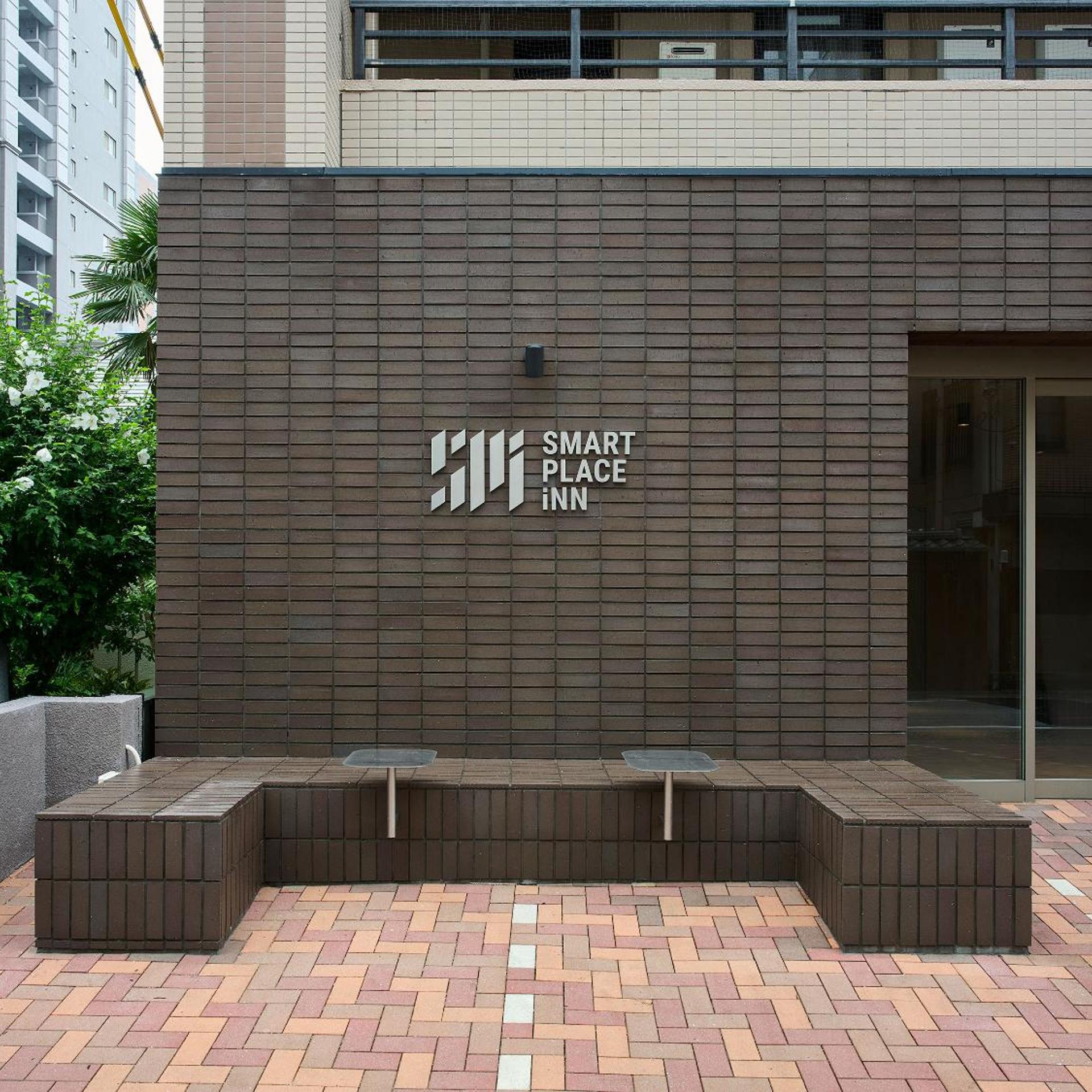 SMART PLACE iNN Hakata-Gion 2/37