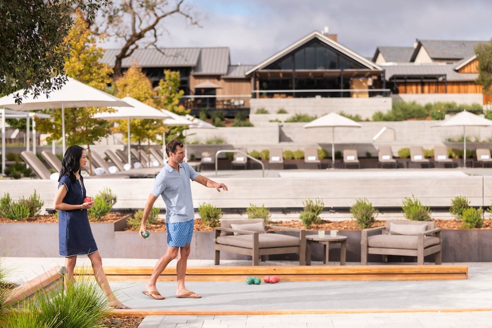 Four Seasons Resort and Residences Napa Valley 8/47