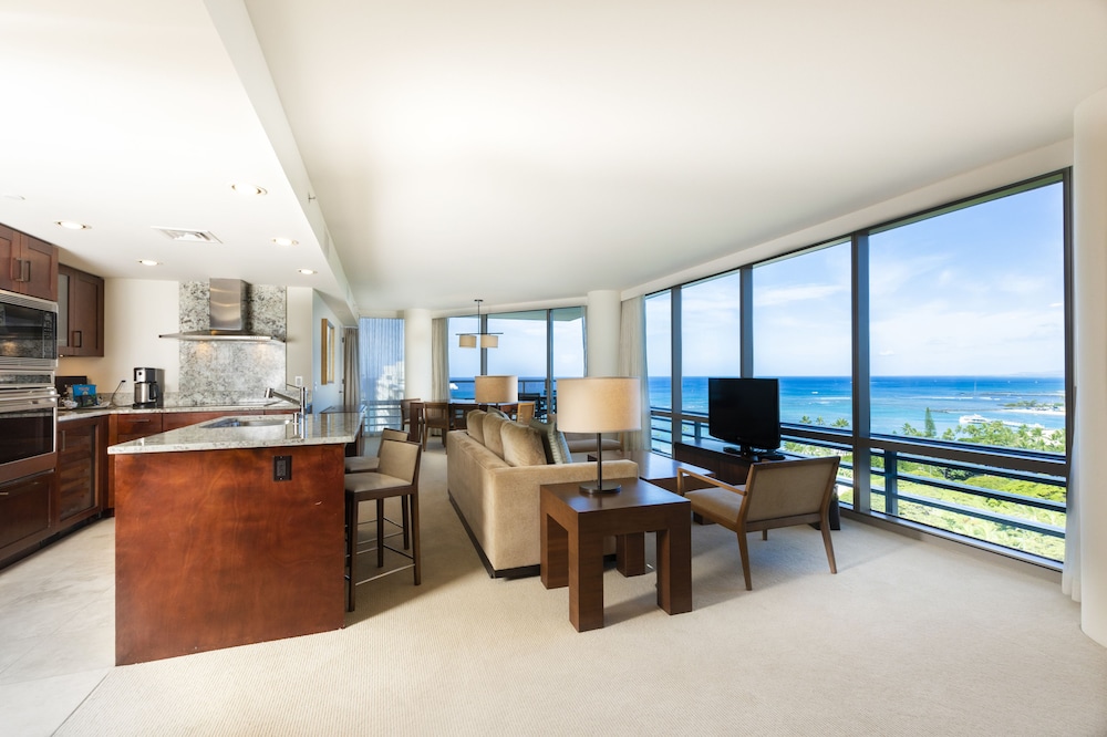 Ka Lai Waikiki Beach, LXR Hotels & Resorts 112/123