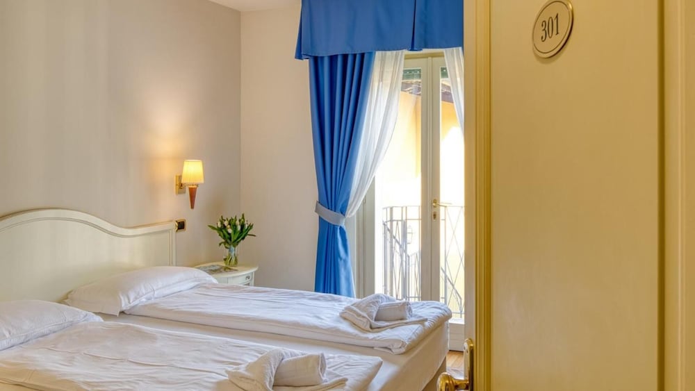 Hotel Villa Galeazzi 21/75