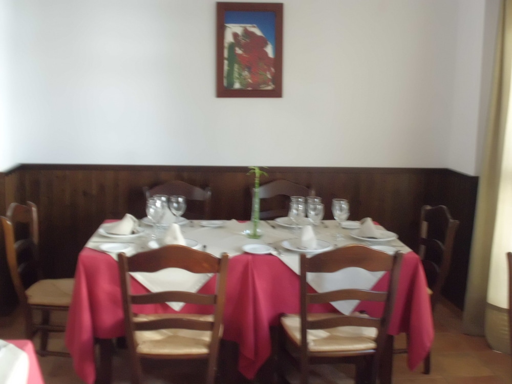 Tugasa Hotel Sierra Y Cal 46/56