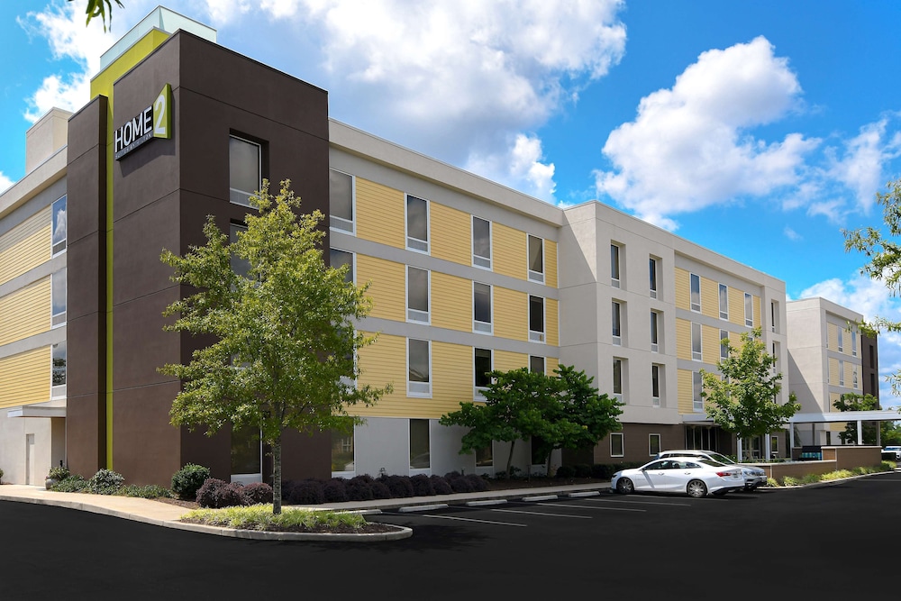 HOME2 SUITES BY HILTON AUGUSTA in AUGUSTA - GA