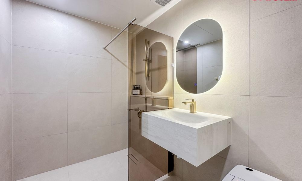 Hotel Yeogiuhtte Gwangju Ha Nam 50/50