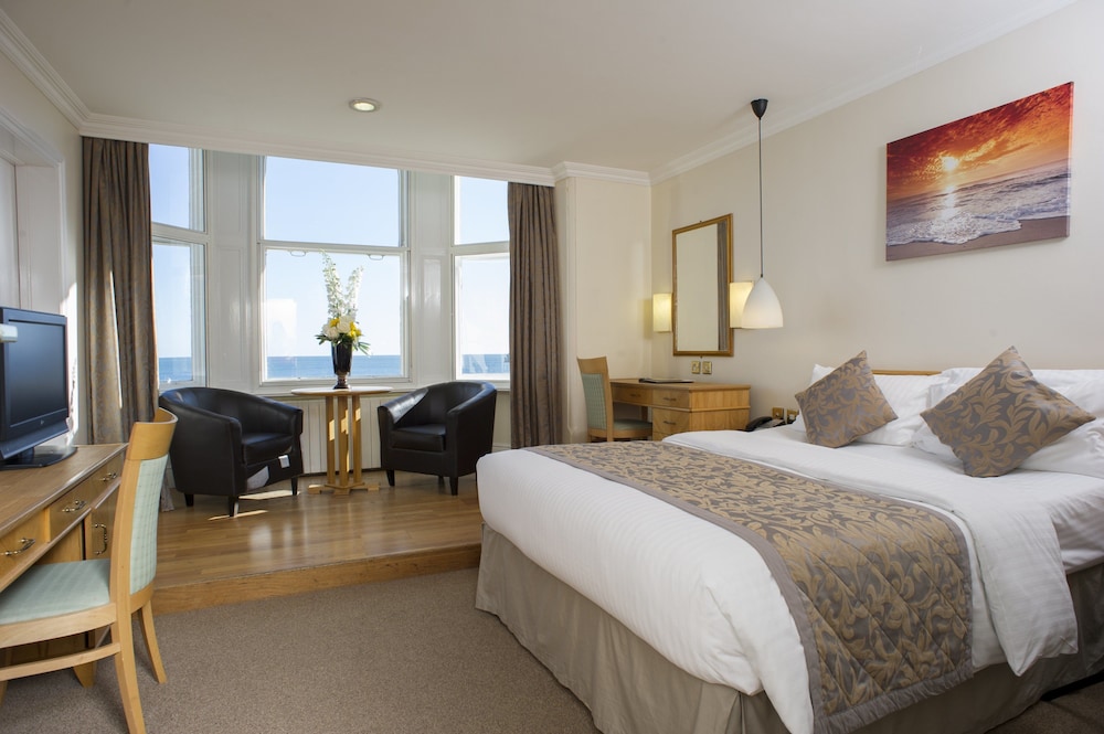 Sefton Hotel 17/50