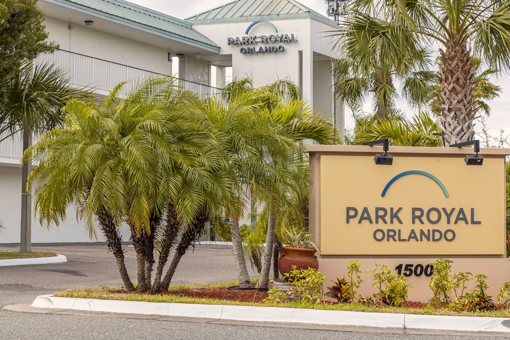Park Royal Orlando Managed by Accor 6/50