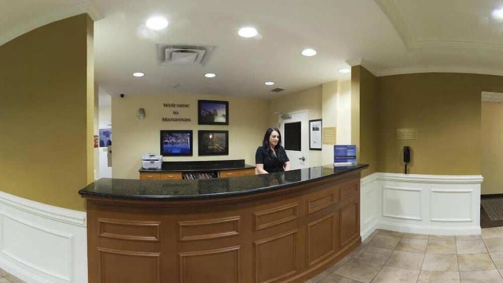 Candlewood Suites Manassas 6/61