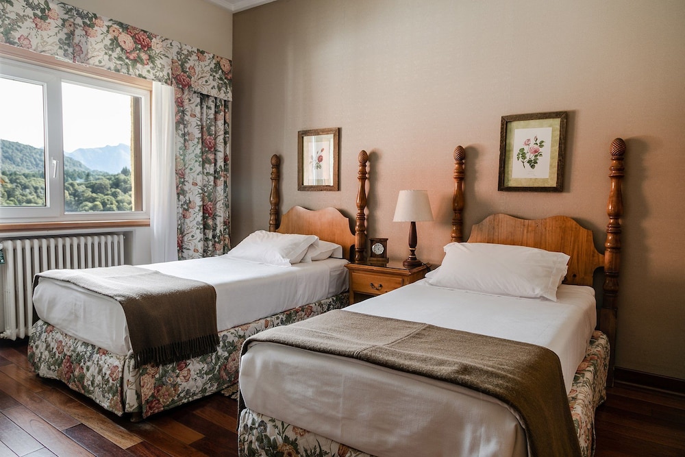 Llao Llao Hotel and Resort Golf SPA 16/83