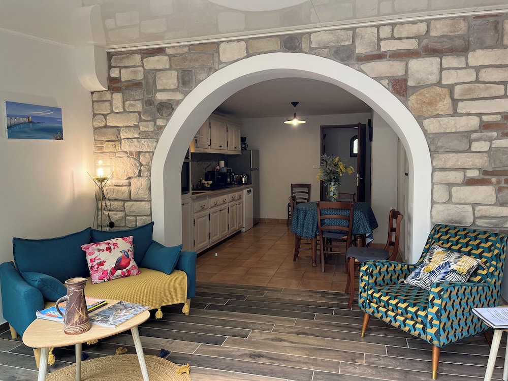Chambres Dhotes Le Clos Des Oliviers 38/50