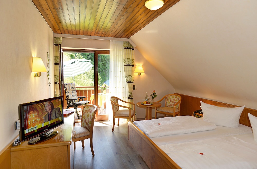 Gasthof Blume 5/50