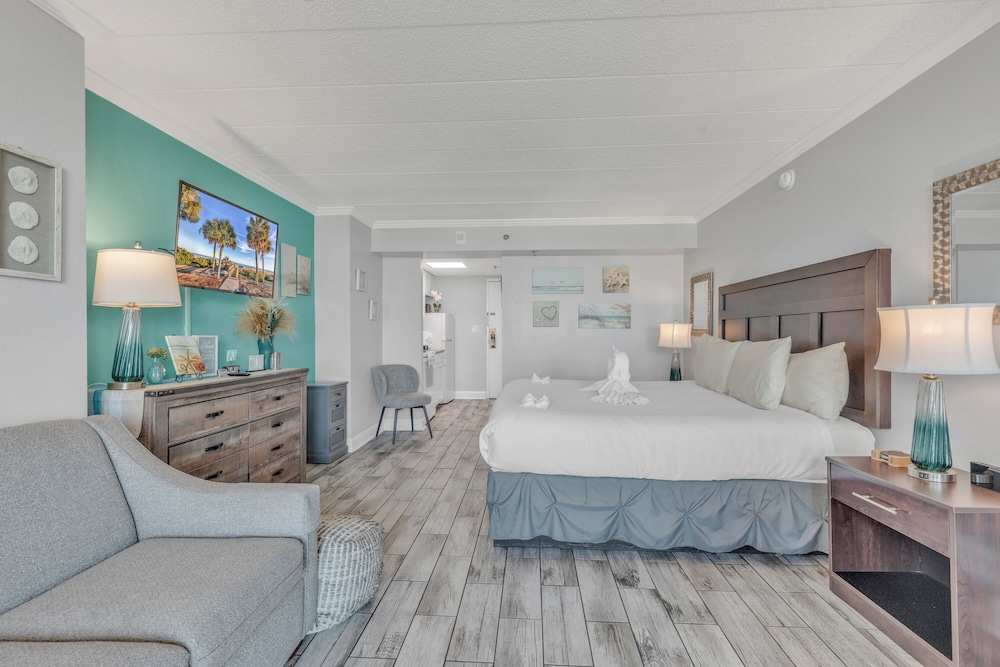 The Caravelle Resort 47/77