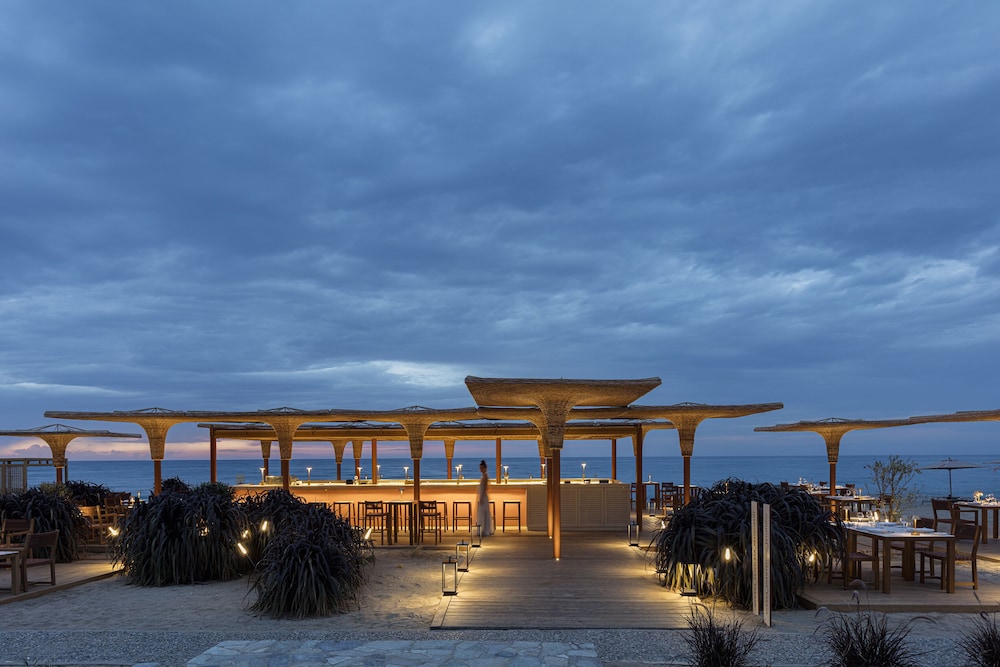Aquila Rithymna Beach 52/56