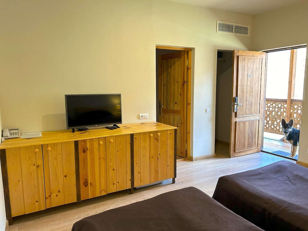 Ecokayan Boutique Hotel&Camping 8/50