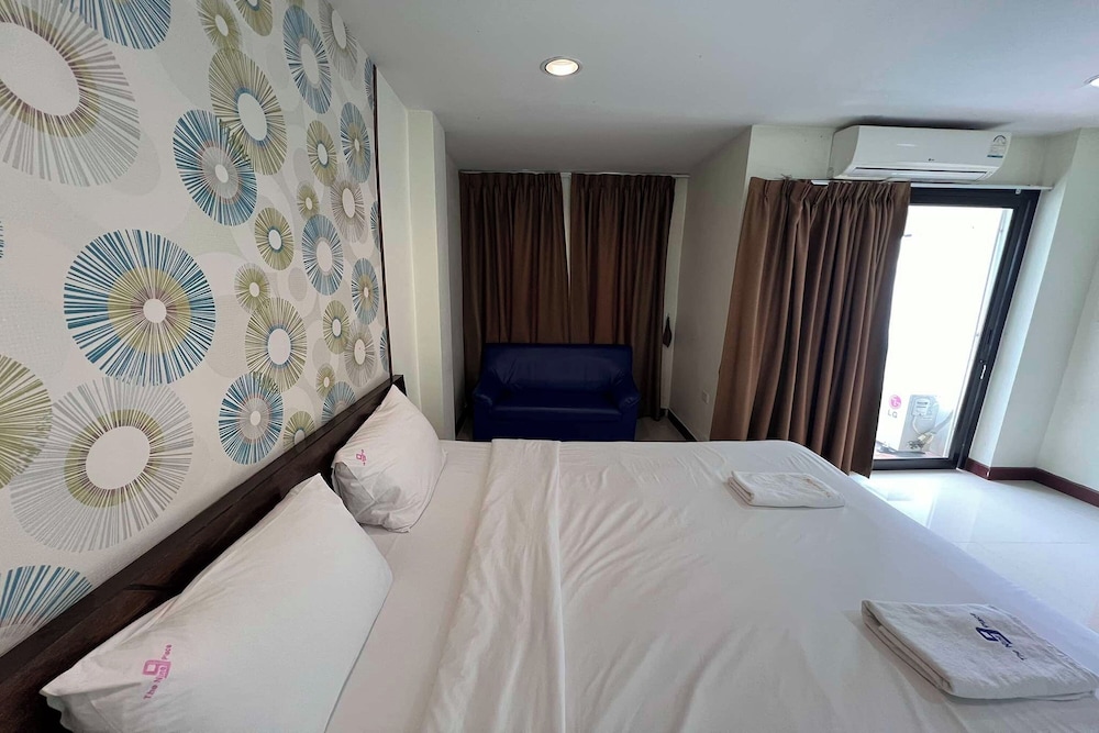 Smile Home Apartment Hat Yai 14/62
