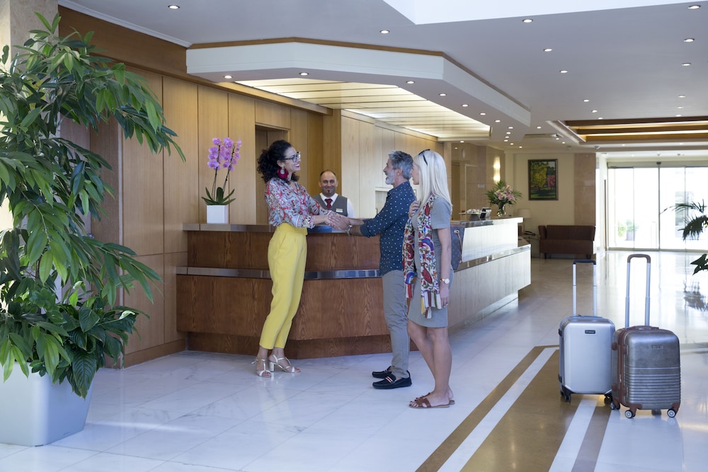 Thalassa Beach Resort - Adults Only 4/50