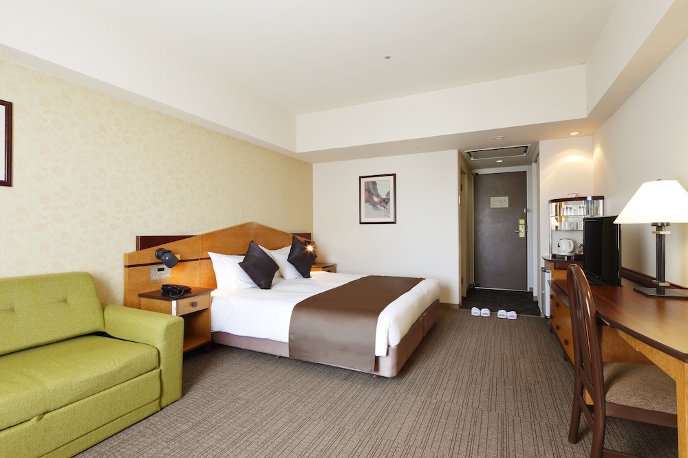 Hotel Resol Gifu 20/50