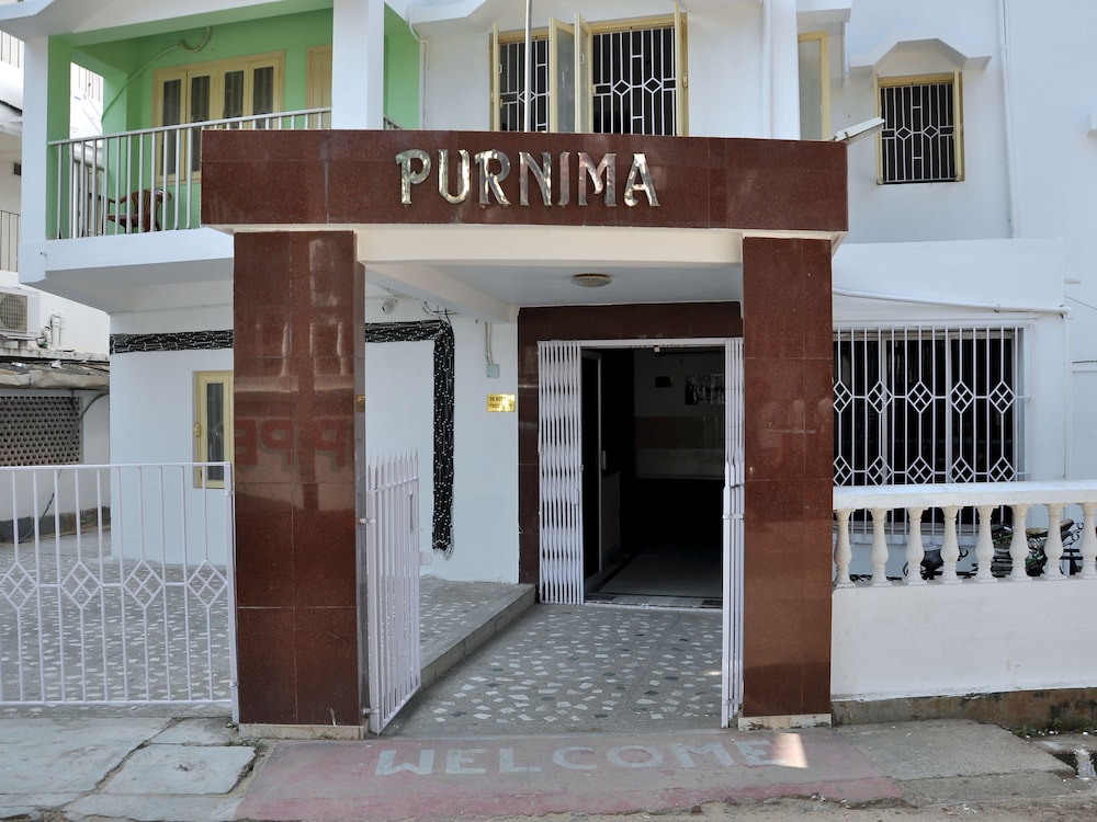 Hotel Purnima 2/19