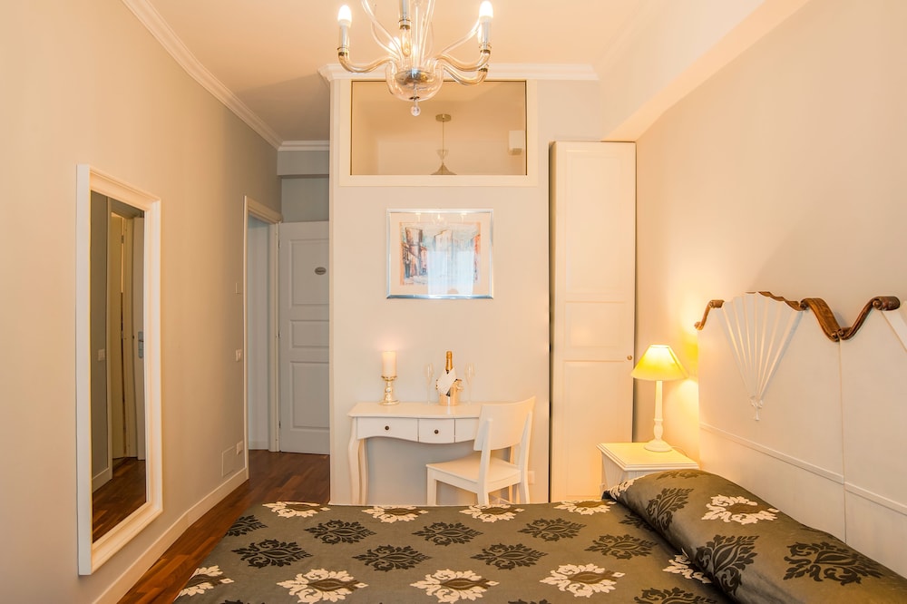 Sotto La Cupola Guest House 7/47