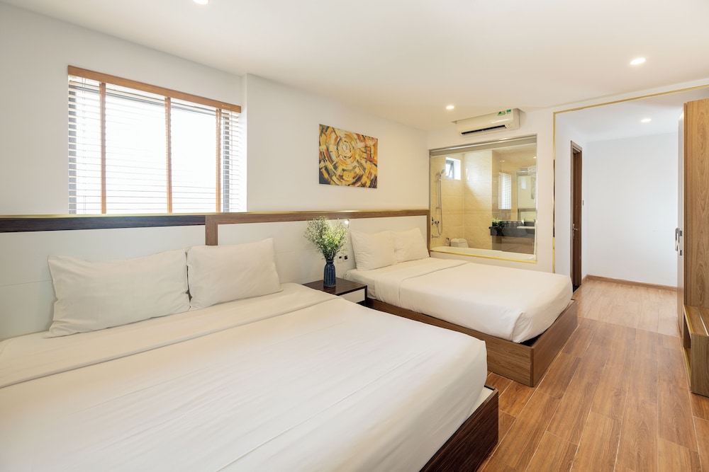 An Vista Hotel 35/75