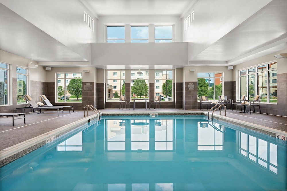 Residence Inn by Marriott East Peoria 4/36