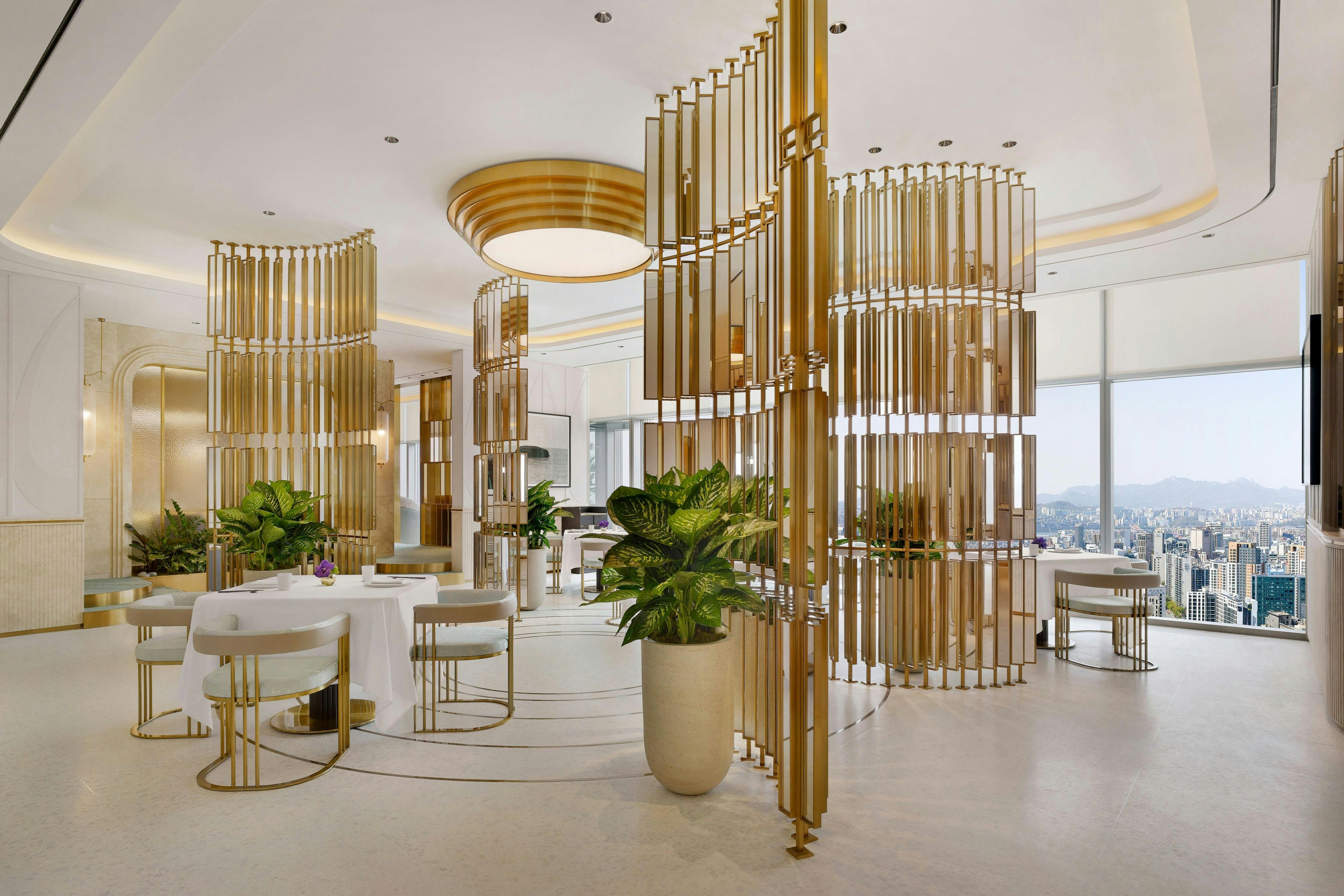 Josun Palace, a Luxury Collection Hotel, Seoul Gangnam 13/32