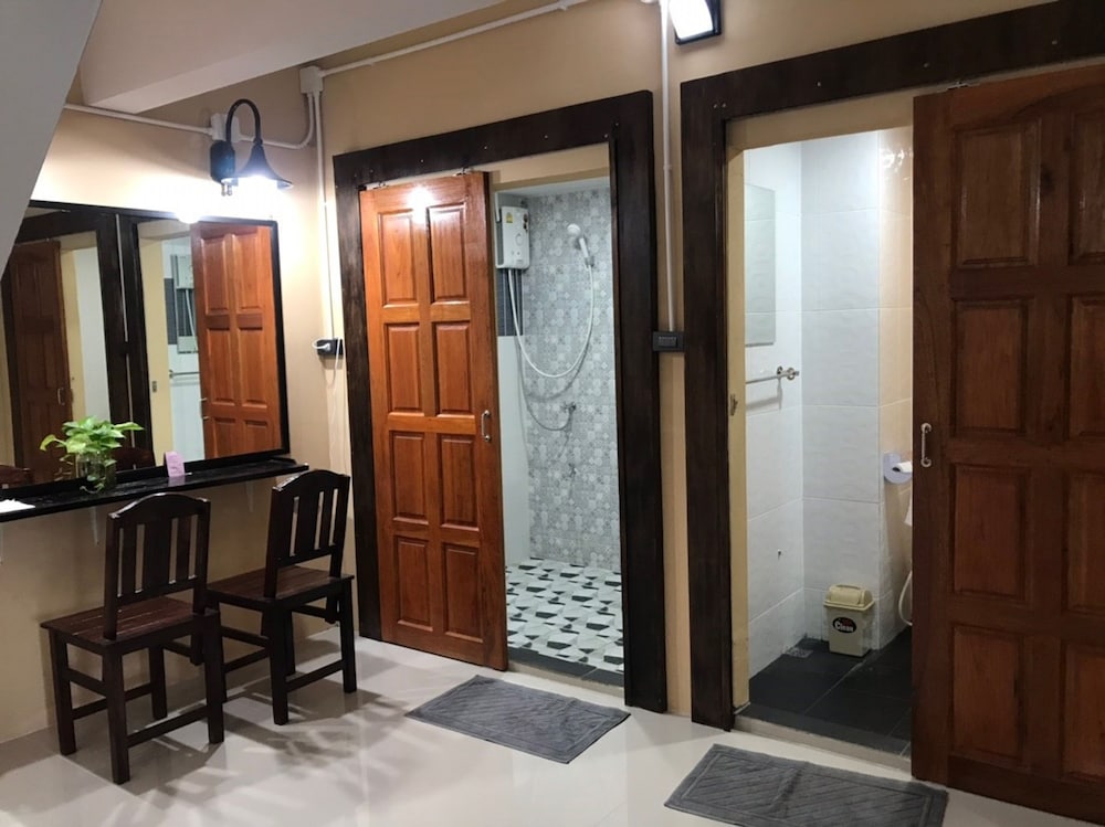 Tangmo House 8/26