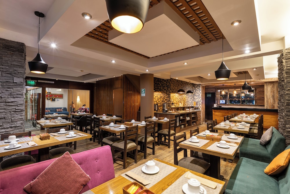 Inti Punku Machu Picchu Hotel And Suites 50/68