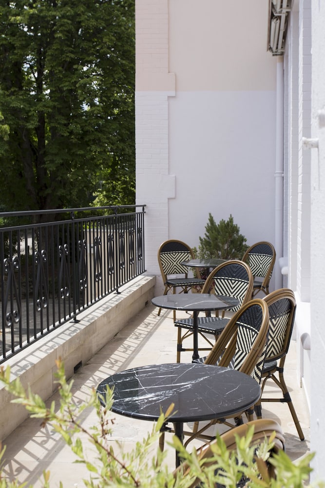 Hotel d Angleterre 46/50