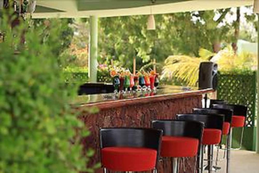 Hotel Les Amaryllis Saly 28/37