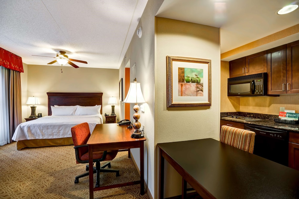 Homewood Suites By Hilton Fredericksburg 44/49