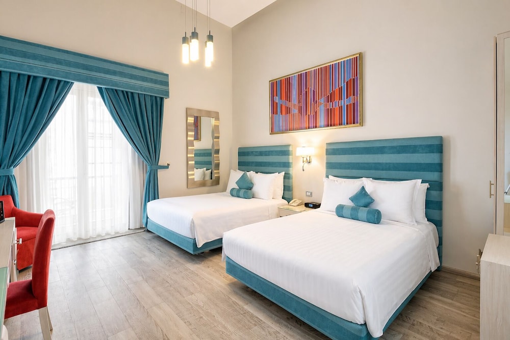 Hotel Andante 25/66
