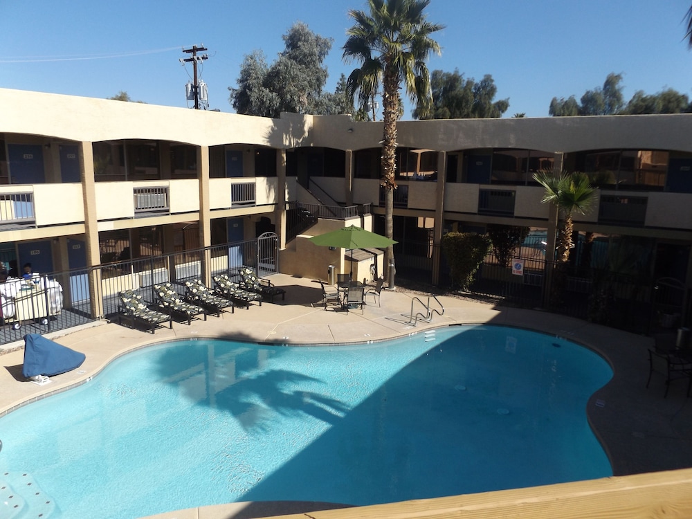 Motel6 Glendale, AZ in GLENDALE - AZ