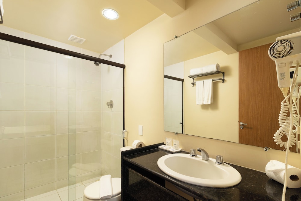 Hotel Dan Inn Mar Piedade - Grande Recife By Nacional Inn 46/48