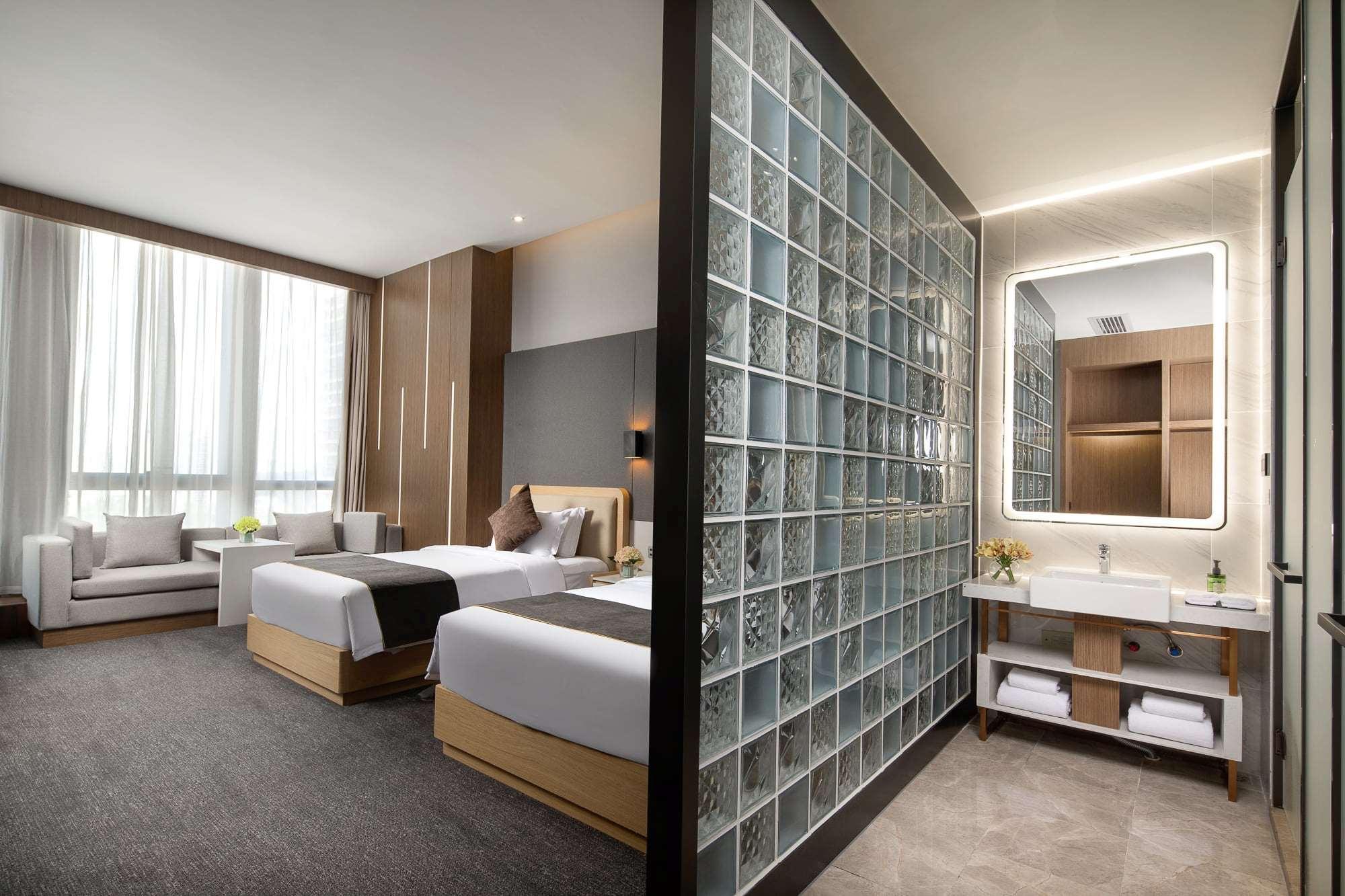 温德姆花园酒店Guiyang(Wyndham Garden Guiyang) 图片5